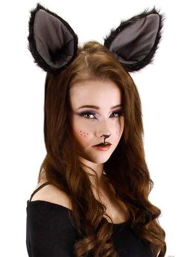 Animal Ear Headband
