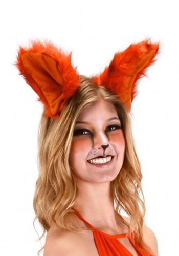Animal Ear Headband