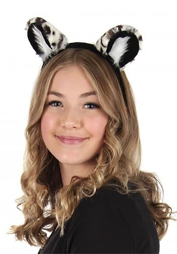 Animal Ear Headband