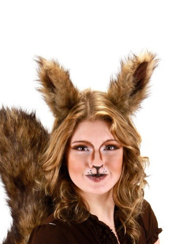 Animal Ear Headband