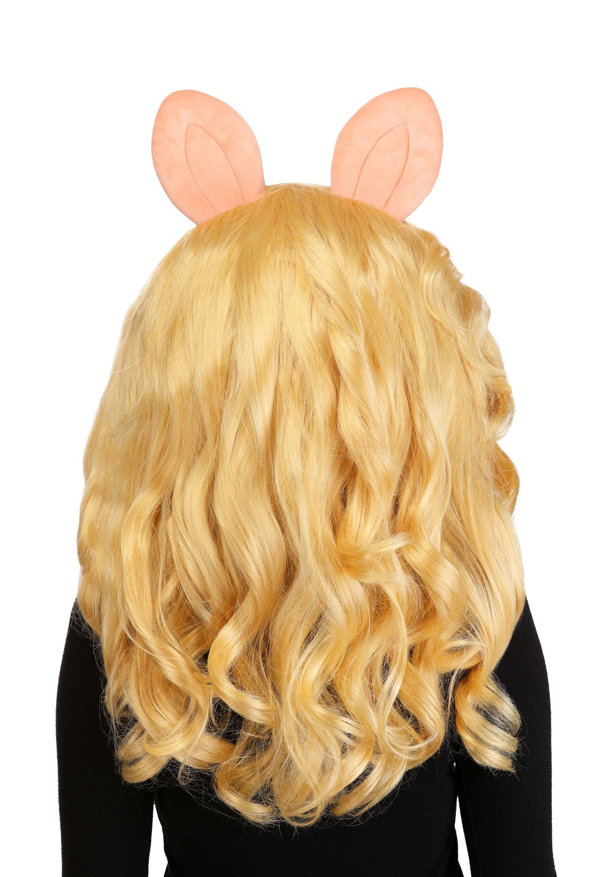 The Muppets Miss Piggy Costume Mask