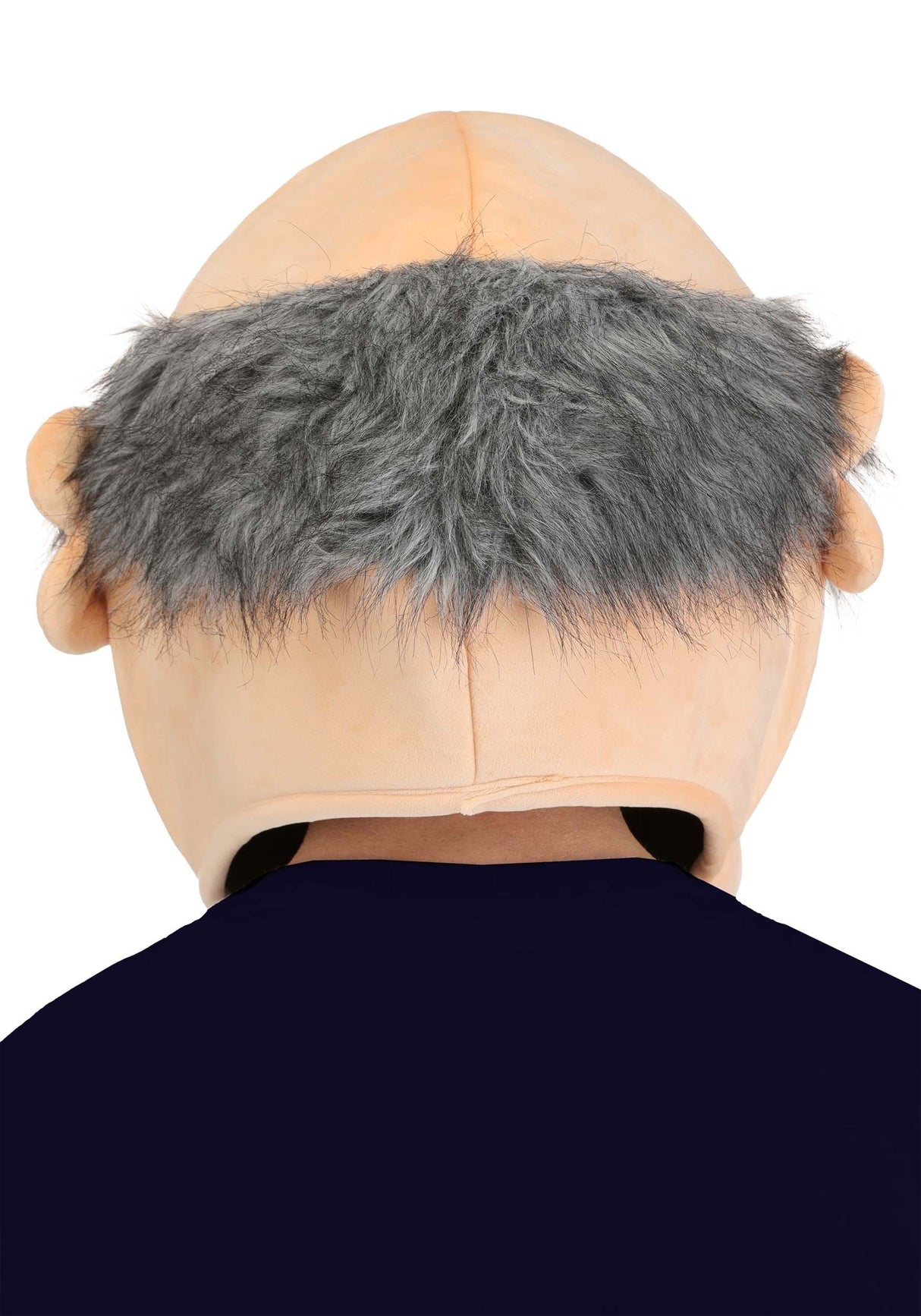 The Muppets Statler Costume Mask