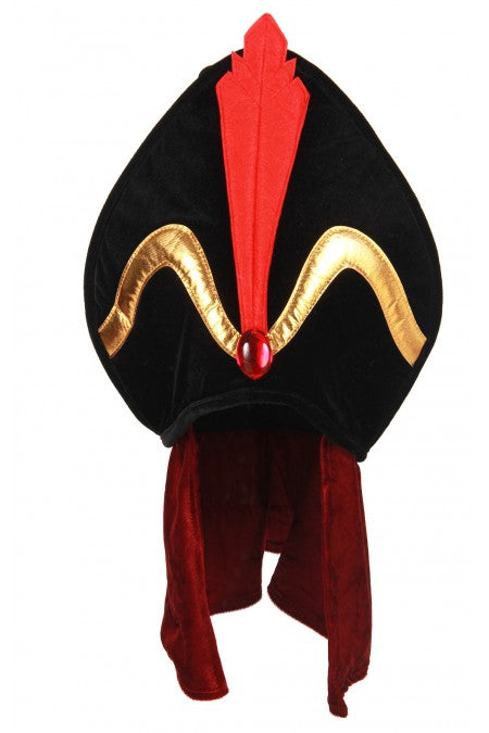 Jafar Plush Hat