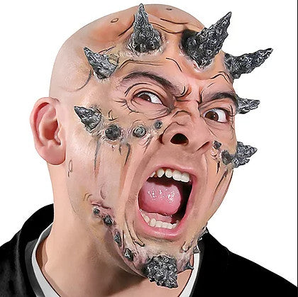 Mutant Spike Horns (6pc)