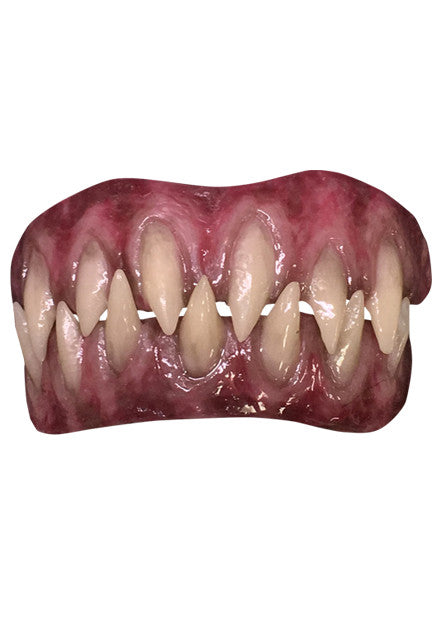 Bitemares Demon Teeth
