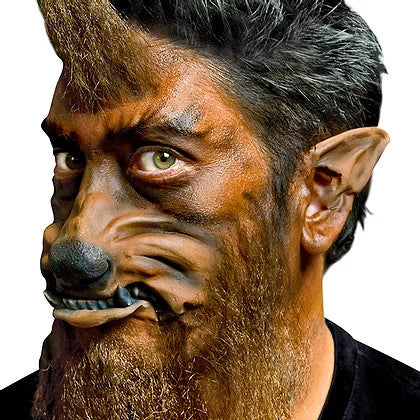 Werewolf Ears
