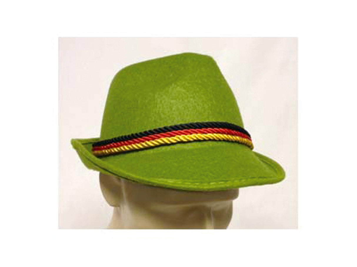 Oktoberfest Hat