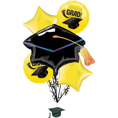 Congrats Grad Bouquet