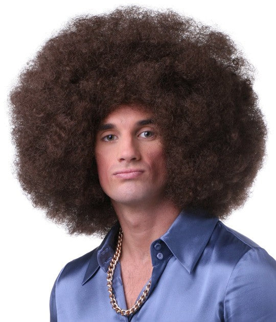 Afro Wig