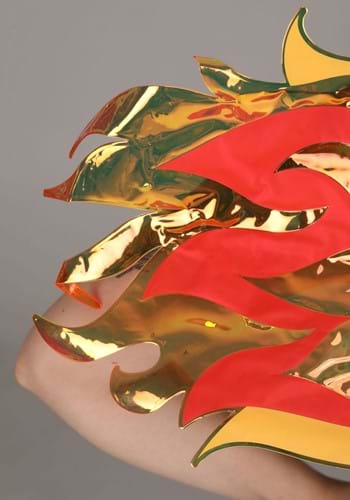 Fire Flame Wings