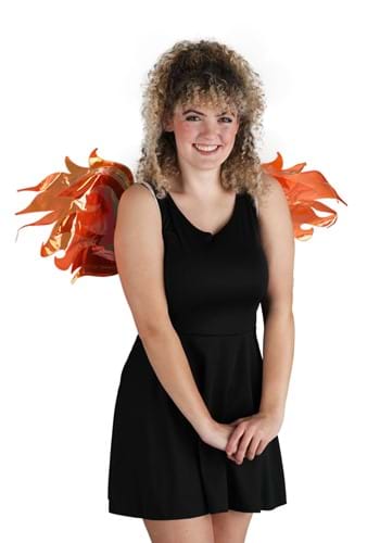Fire Flame Wings