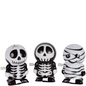 Wind Up Walking Mummy