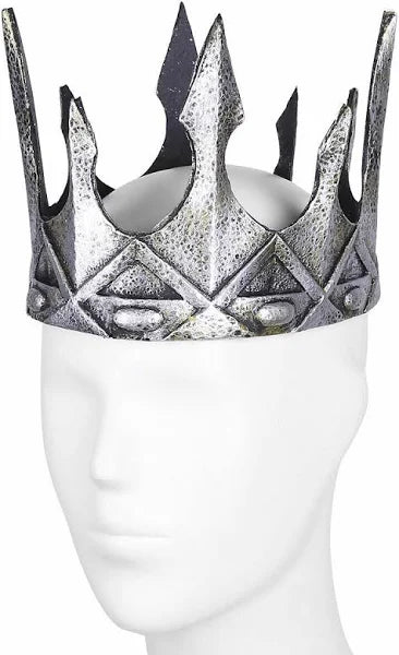 Foam King's Crown