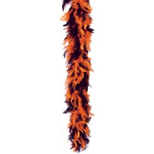 72" Feather Boa