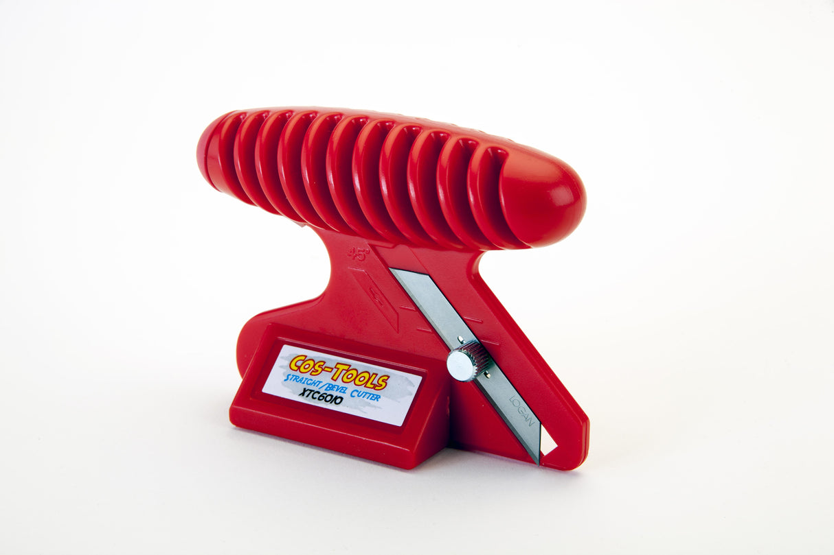 Straight/Bevel Cutter