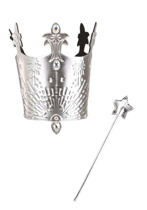 Glinda Witch Costume Kit
