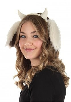 Animal Ear Headband