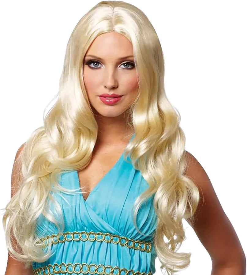 Goddess Wig