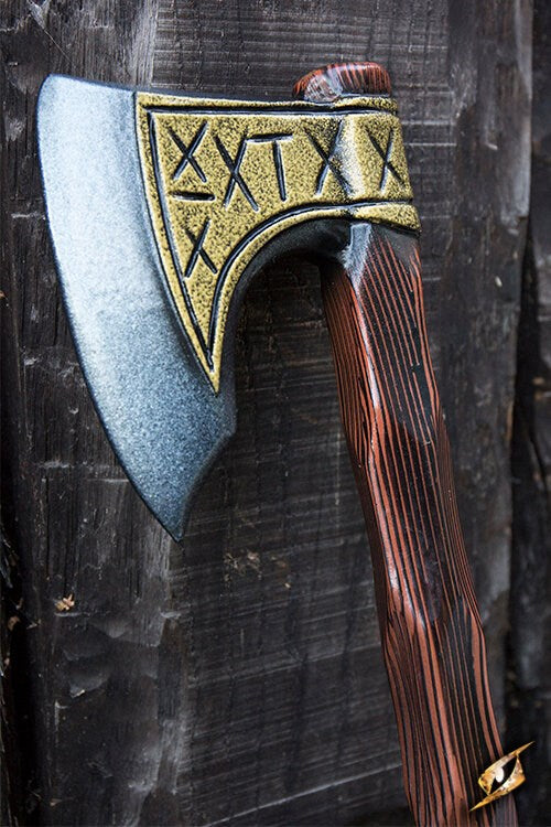 Foam Viking Short Axe 55 cm