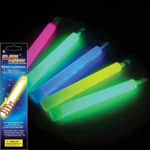 Assorted Glow Sticks