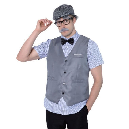 Grandpa Kit
