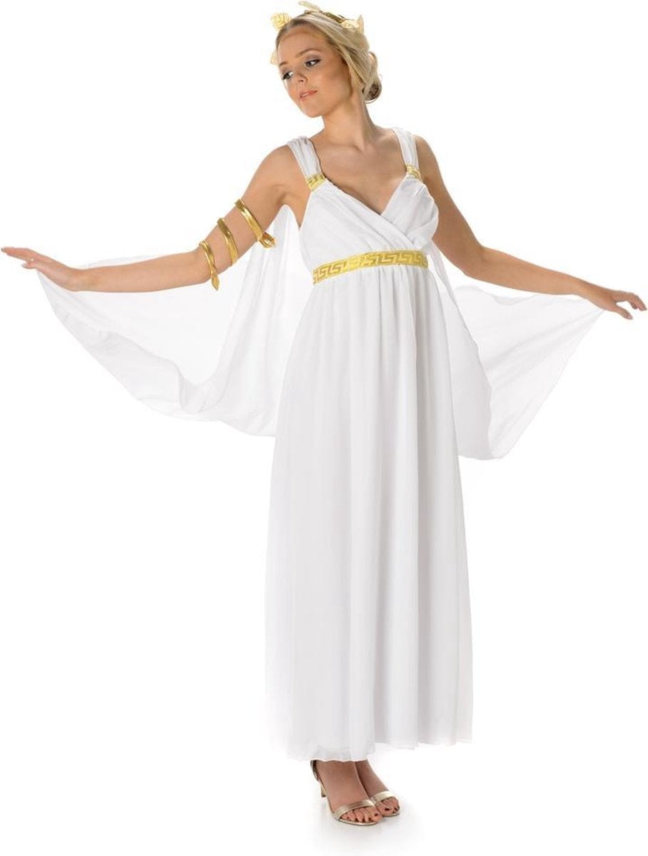 Greek Goddess Aphrodite Women's Costume