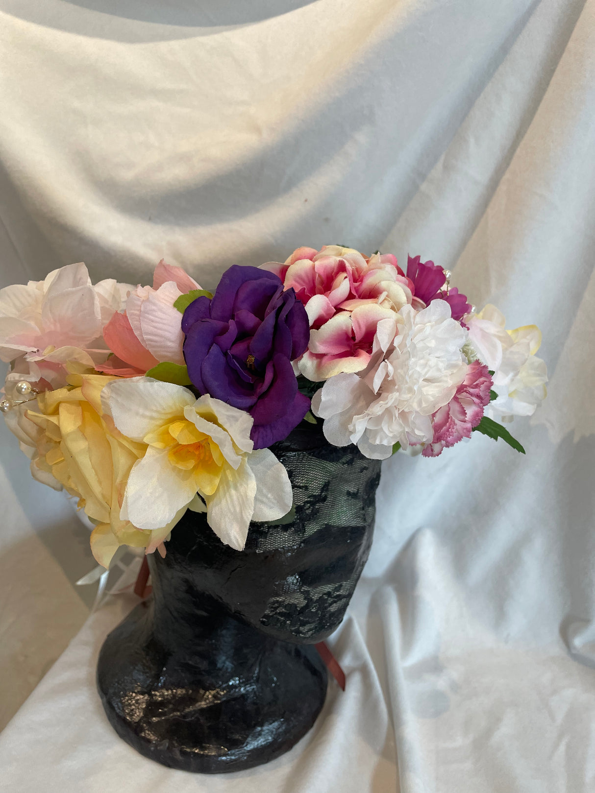 Midsommer Flower Crown