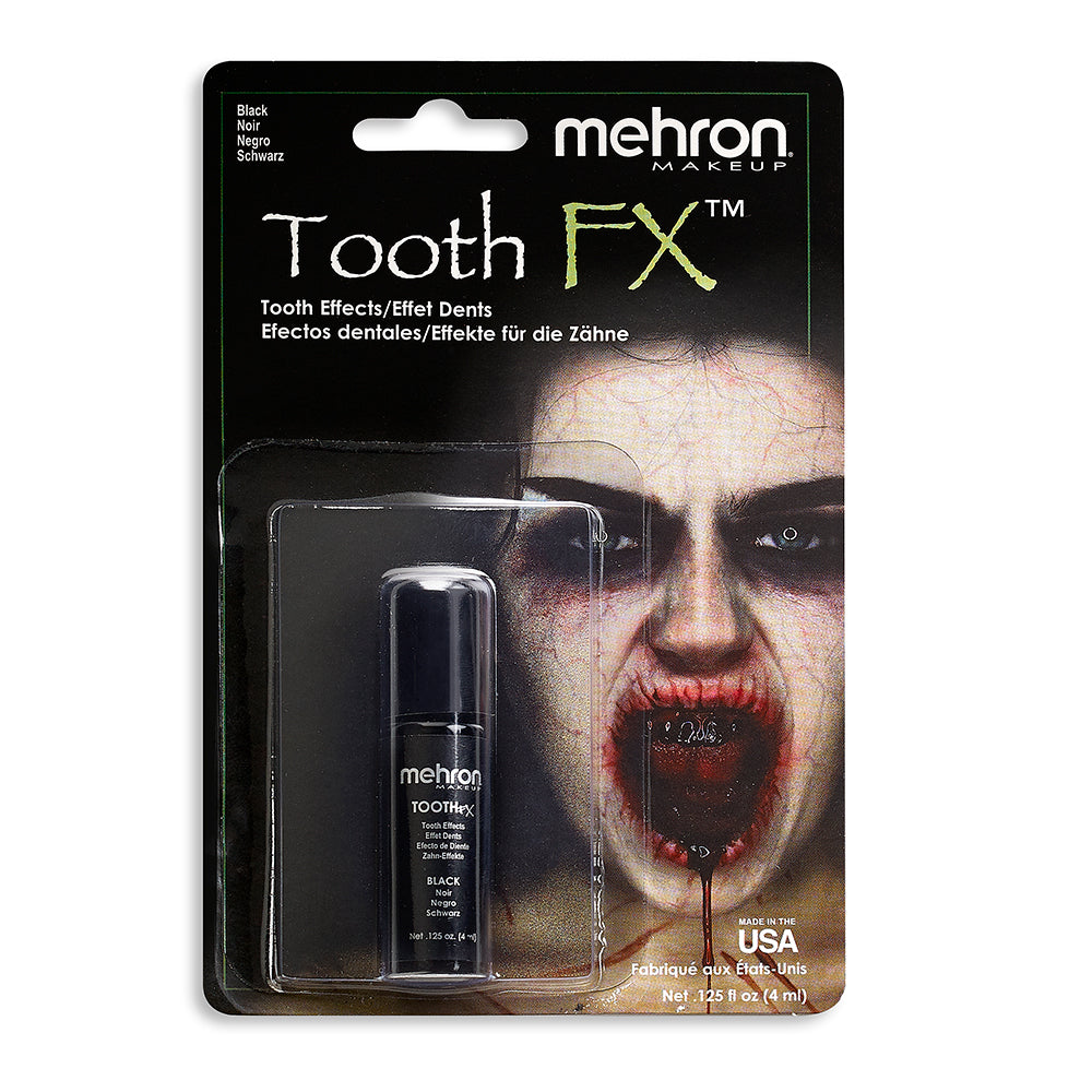 Tooth FX