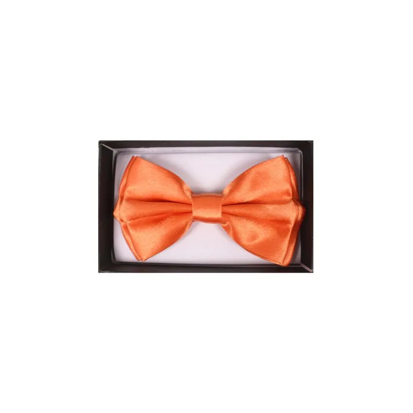 Adult Satin Bow Tie