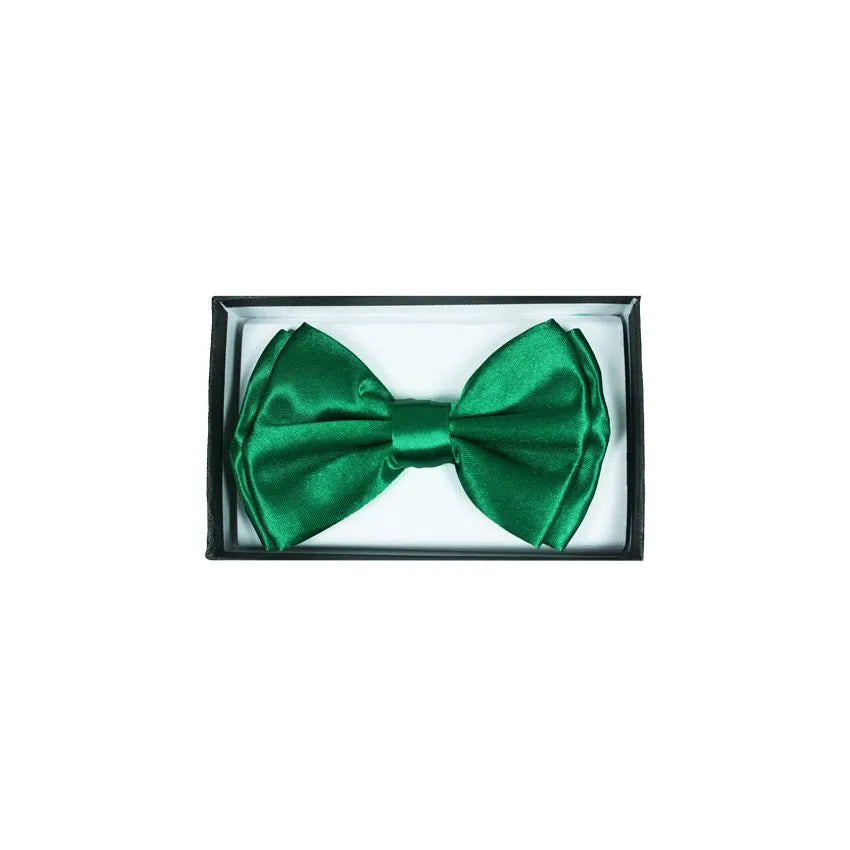 Adult Satin Bow Tie