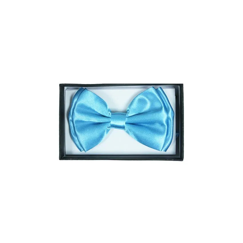 Adult Satin Bow Tie