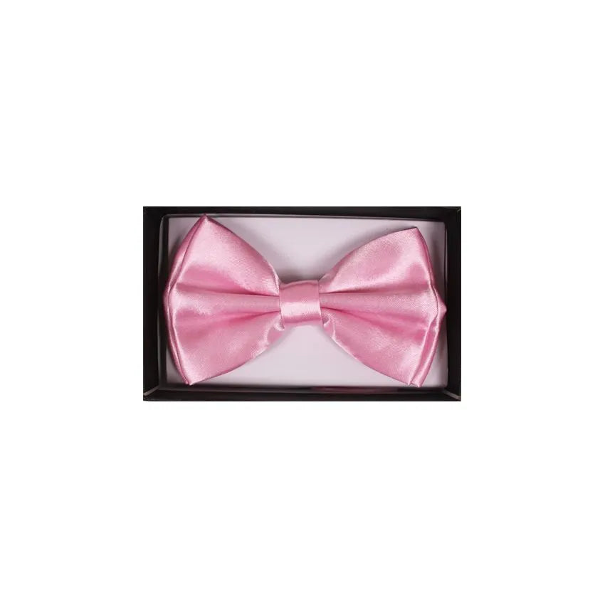 Adult Satin Bow Tie