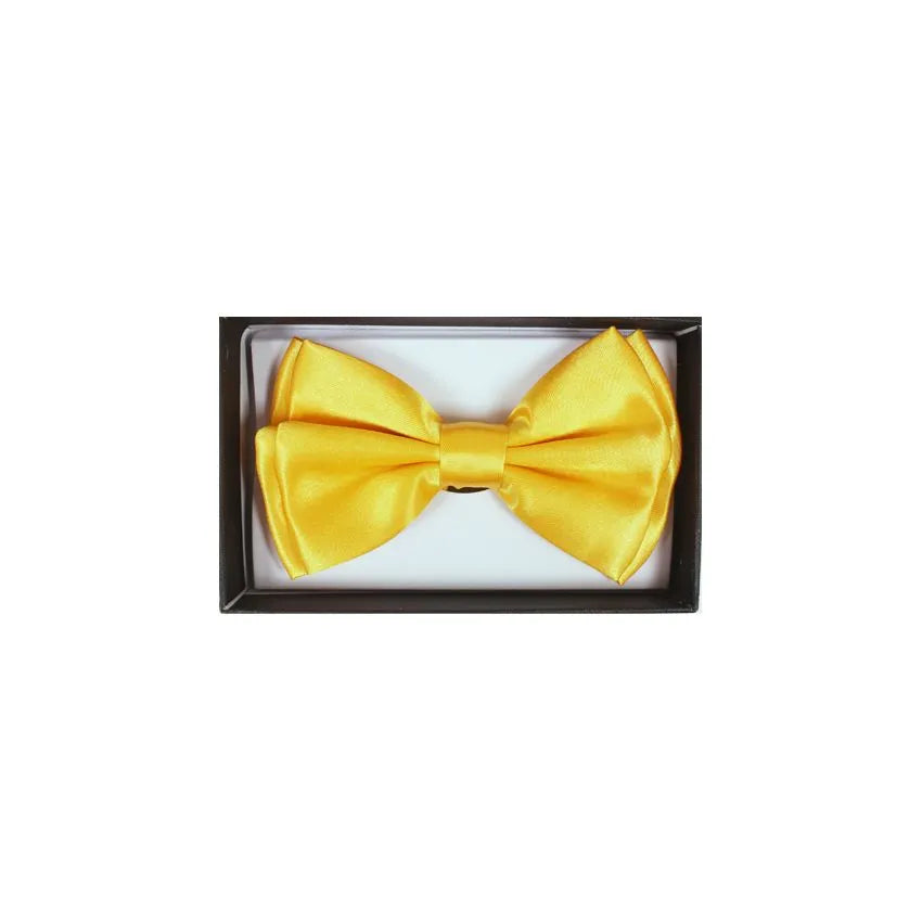 Adult Satin Bow Tie