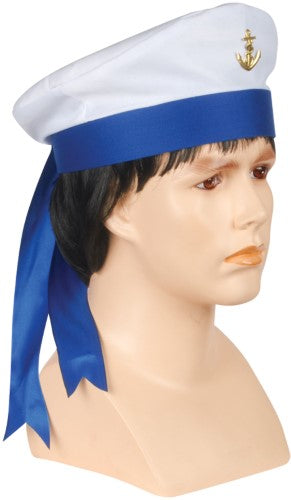 Sailor Cap