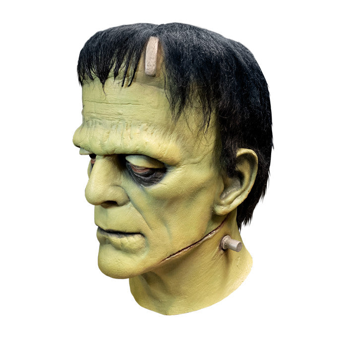 Boris Karloff Frankenstein Mask