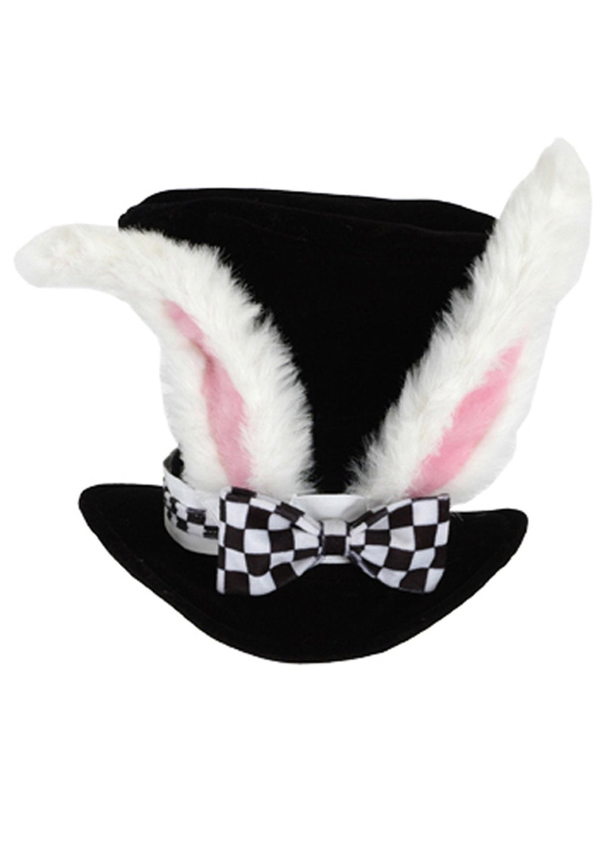 White Rabbit Hat