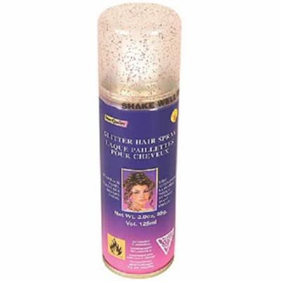 Hairspray  Glitter Red
