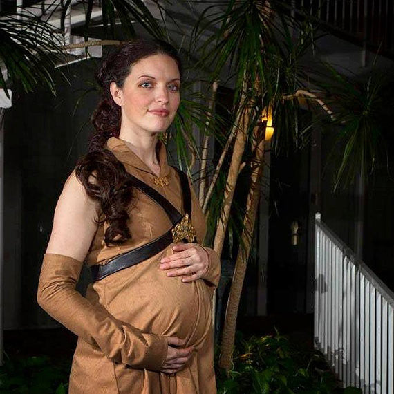 Padme Maternity Pins
