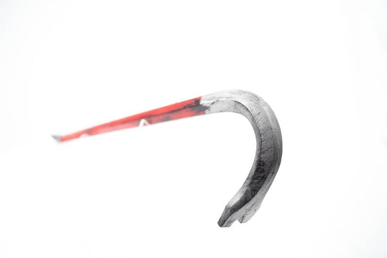 Foam Crowbar Prop