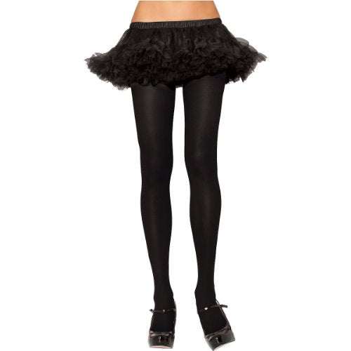 Queen Nylon Spandex Tights