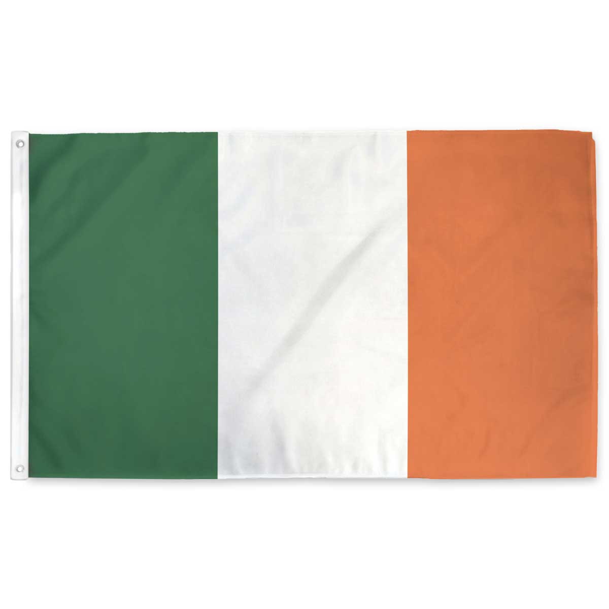 Ireland (Irish) Flag ๐ฎ๐ช