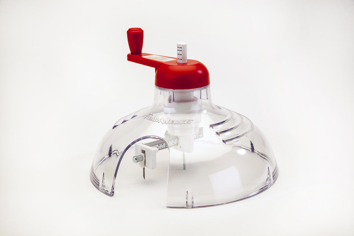 Circle Cutter