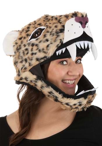 Jaguar Jawsome Hat