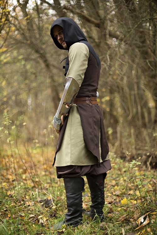 Vest Altair