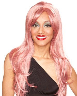 Carmen Wig