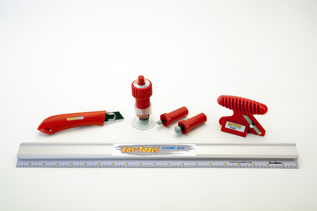 Cos-Tools Starter Kit