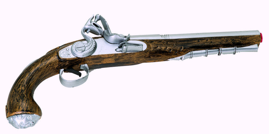 Plastic Pirate Pistol