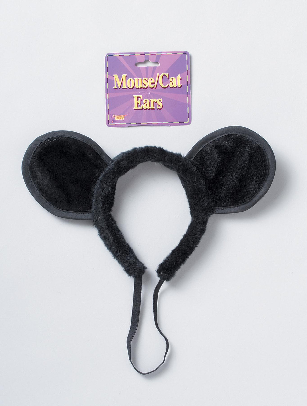 Black Cat/Mouse Ears