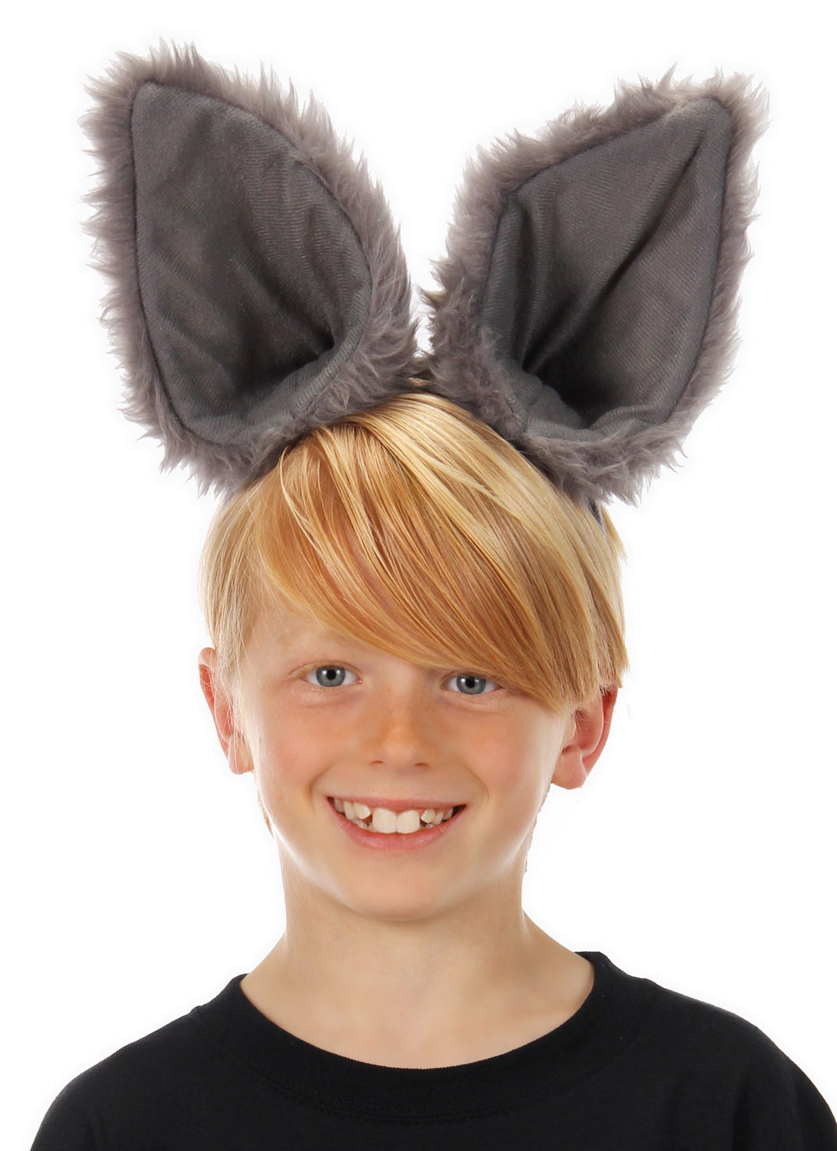 Animal Ear Headband