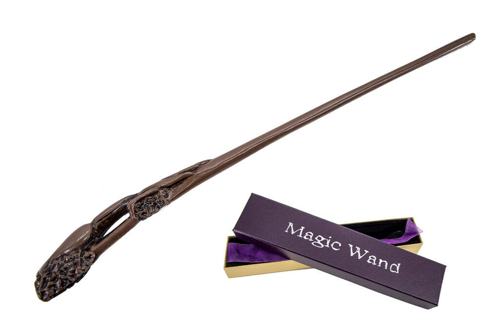 Witch & Wizard Wand Organic